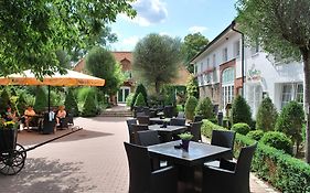 Van der Valk Golfhotel Serrahn - Adult Only